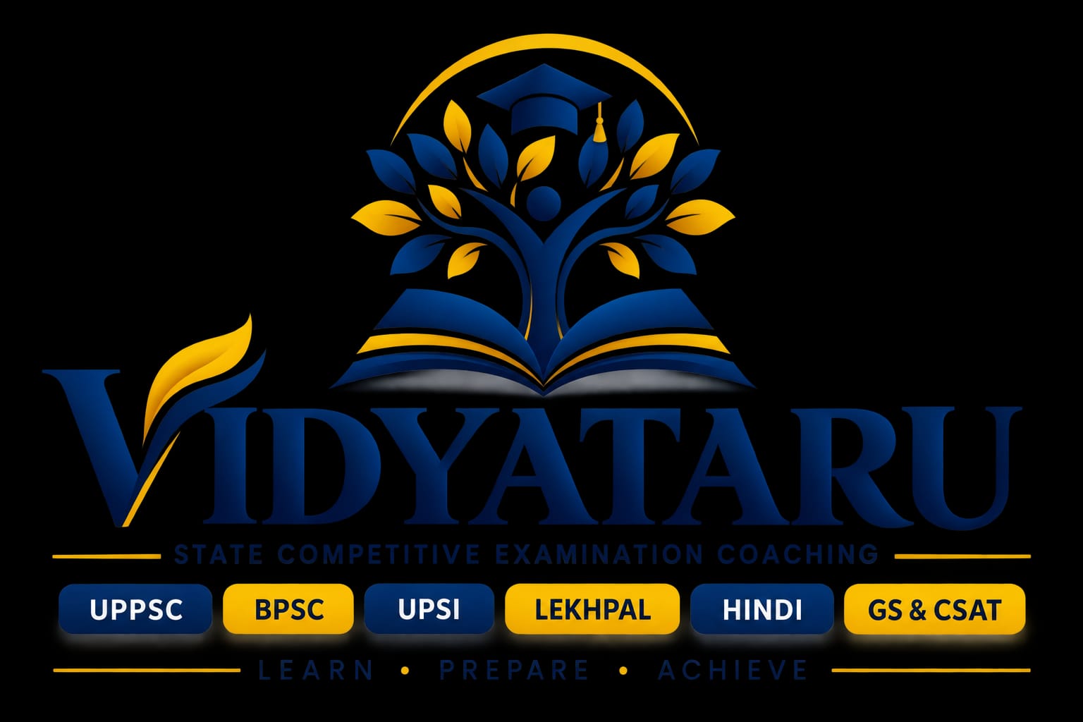 Vidyataru State Competitive Examination Coaching
